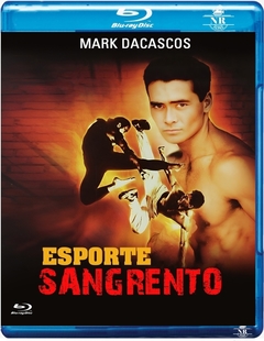 Esporte Sangrento (1993) Blu-ray Dublado Legendado