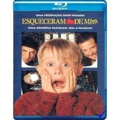 Esqueceram de Mim (1990) Blu-ray Dublado Legendado