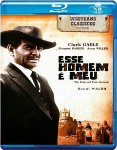 Esse Homem é Meu (1956) Blu-ray Dublado Legendado