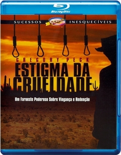 Estigma da Crueldade (1958) Blu Ray Dublado Legendado