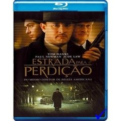 Estrada Para Perdição (2002) Blu-ray Dublado Legendado