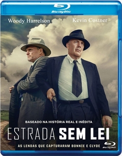 Estrada Sem Lei (2019) Blu-ray Dublado Legendado