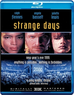 Estranhos Prazeres (1995) Blu Ray Dublado Legendado