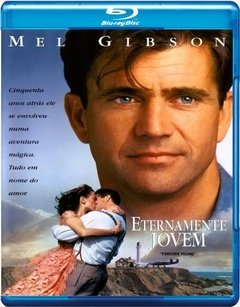 Eternamente Jovem (1992) Blu-ray Dublado E Legendado