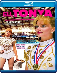 Eu, Tonya (2017) Blu-ray Dublado Legendado