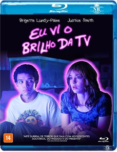 Eu Vi o Brilho da TV (2024) Blu-ray Dublado Legendado