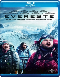 Evereste (2015) Blu-ray Dublado Legendado