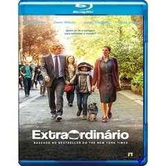 Extraordinário (2017) Blu-ray Dublado Legendado (cópia)