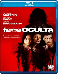 Face Oculta (2010) Blu-ray Dublado Legendado