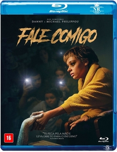 Fale Comigo (2023) Blu-ray Dublado Legendado