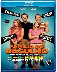 Família do Bagulho (2013) Blu-ray Dublado Legendado