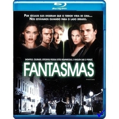 Fantasmas (1998) Blu-ray Dublado Legendado