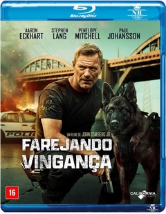 Farejando vingança (2023) Blu Ray Dublado Legendado