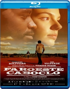 Faroeste Caboclo (2013) Blu-ray Dublado Legendado