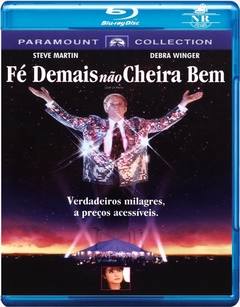 Fé demais não cheira bem (1992) Blu-ray Dublado Legendado