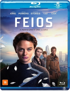 Feios (2024) Blu-ray Dublado Legendado