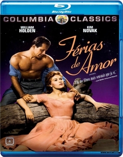 Férias de Amor (1955) Blu Ray Dublado Legendado