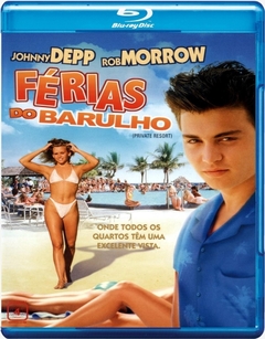 Férias do Barulho (1985) Blu Ray Dublado Legendado