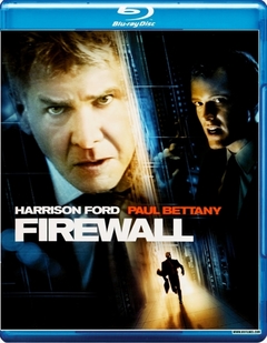 Firewall - Segurança em Risco (2006) Blu Ray Dublado Legendado