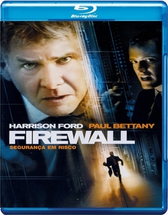 Firewall - Segurança em Risco (2006) Blu Ray Dublado Legendado