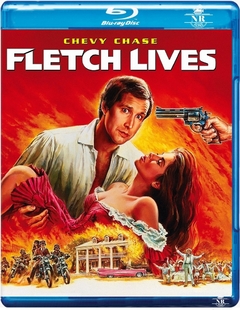 Fletch Vive (1989) Blu-ray Dublado Legendado