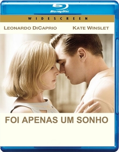 Foi Apenas um Sonho (2008) Blu-ray Dublado Legendado