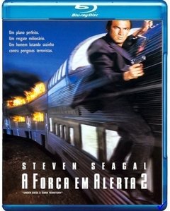 A Força em Alerta 2 (1995) Blu-ray Dublado E Legendado