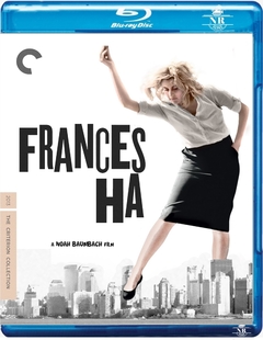 Frances Ha (2012) Blu-ray Legendado