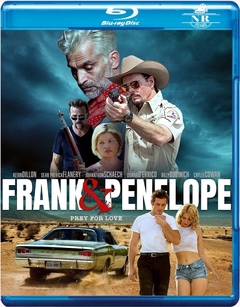 Frank & Penelope (2022) Blu-ray Dublado Legendado