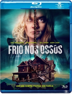 Frio nos Ossos (2024) Blu-ray Dublado Legendado