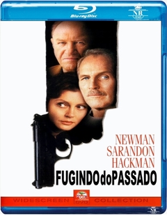 Fugindo do Passado (1998) Blu Ray Legendado