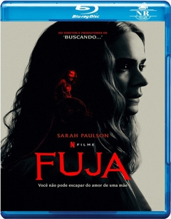 Fuja (2020) Blu-ray Dublado Legendado