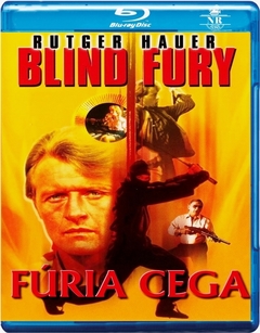 Fúria Cega (1989) Blu-ray Dublado Legendado