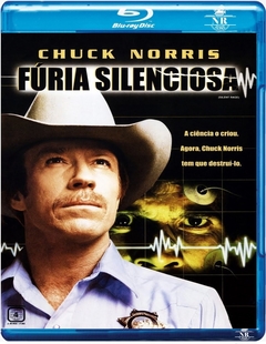 Fúria Silenciosa (1982) Blu Ray Dublado Legendado