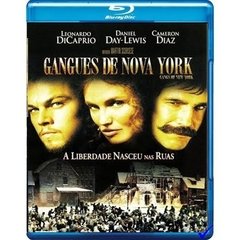 Gangues de Nova York (2002) Blu-ray Dublado Legendado