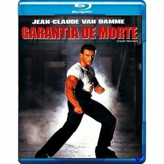 Garantia de morte (1990) Blu-ray Dublado Legendado