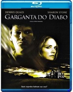 Garganta do Diabo (2003) Blu-ray Dublado E Legendado