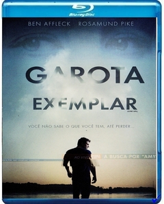 Garota Exemplar (2014) Blu-ray Dublado Legendado