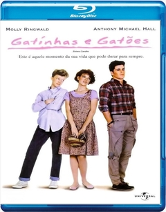Gatinhas & Gatões ( 1989 ) Blu Ray Dublado Legendado