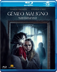 Gêmeo Maligno (2022) Blu Ray Dublado Legendado