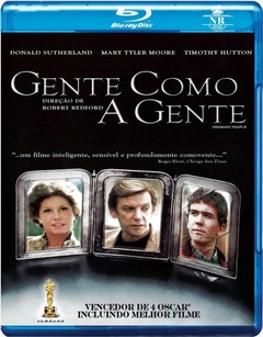 Gente como a gente (1980) Blu-ray Dublado Legendado