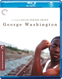 George Washington (2000) Blu Ray Legendado