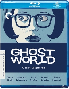 Ghost World - Aprendendo a Viver (2001) Blu Ray Legendado