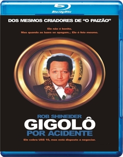 Gigolô Por Acidente (1999) Blu Ray Dublado Legendado