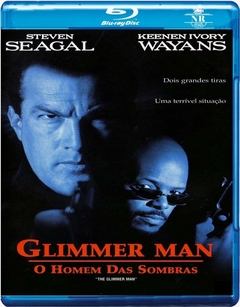 Glimmer Man - O Homem das Sombras (1996) Blu-ray Dublado Legendado