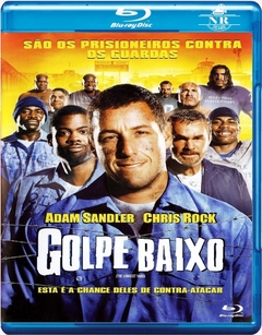 Golpe Baixo (2005) Blu-ray Dublado Legendado