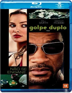 Golpe Duplo (2015) Blu-ray Dublado Legendado