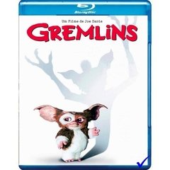 Gremlins (1984) Blu-ray Dublado Legendado