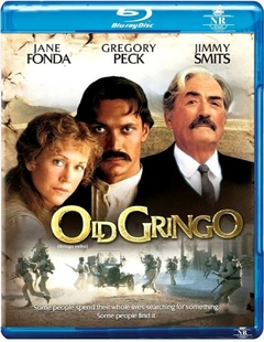 Gringo velho (1989) Blu-ray Legendado