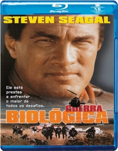 Guerra Biológica (1998) Blu-ray Dublado e Legendado